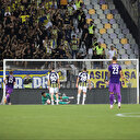 Fenerbahçe'de İrfan Can Eğribayat sınavı geçti