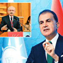 Bay Kemal demokrasi adabına sahip değil