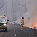 Canada / Feux de forêt: Yellowknife, la plus grande ville du Grand Nord, en cours d'évacuation
