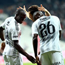 ÖZET | Beşiktaş-Neftçi Bakü: 2-1