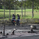 Malaisie: le crash d’un avion fait 10 morts