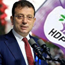 CHP ile HDP'nin 'İstanbul' pazarlığı: İki ilçede aday göstermesi karşılığında Ekrem İmamoğlu'na destek verecekler