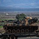 Türkiye: 22 terroristes arrêtés en tentant de passer en Grèce