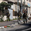 تشييع جثمان فلسطيني قتله جيش الاحتلال الإسرائيلي في جنين