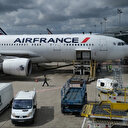 Air France prolonge la suspension de ses vols vers le Mali et le Burkina Faso