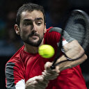 Tennis-US Open: Cilic et Shapovalov forfaits sur blessure