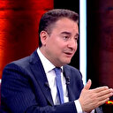 Ali Babacan'dan 'neden kaybettiniz' sorusuna yanıt: Altı parti vatandaşımıza güven veremedik