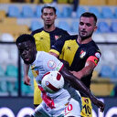 ÖZET | İstanbulspor-Kayseripor: 1-1