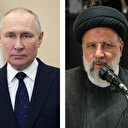 Russie-Iran: Poutine discute avec Raïssi de l'adhésion de l'Iran aux BRICS 