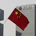 Çinli gayrimenkul devi China Evergrande iflas mahkemesine başvurdu
