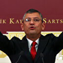 CHP'li Özgür Özel genel başkan adaylığı için ilçe kongrelerini işaret etti: Önümüzdeki günlerde açıklama yapacağız