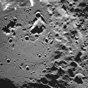 Luna-25'den Ay yüzeyinin ilk fotoğrafı geldi