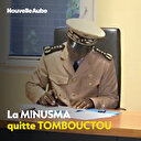 Mali: La MINUSMA quitte Tombouctou