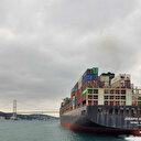 Ulaştırma Bakanlığı'ndan Odessa Limanı'ndan gelen yük gemisiyle ilgili açıklama