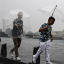 Meteoroloji'den sağanak ve rüzgar uyarısı: Tedbirli olun