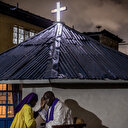 Kenya: interdiction d'églises accusées du meurtre de leurs fidèles morts de faim