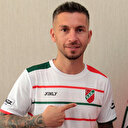 Adem Büyük Karşıyaka'da