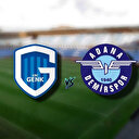 Genk - Adana Demirspor maçı ne zaman, saat kaçta, hangi kanalda yayınlanacak?