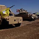 ABD ordusu ile PKK/YPG'li teröristler ortak tatbikat yaptı