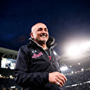 İtalyan Milli Takımı'nın yeni teknik direktörü belli oldu