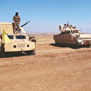 Teröristlerle tatbikat!