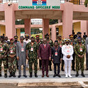 Niger: la délégation ouest-africaine a rencontré le président renversé Mohamed Bazoum