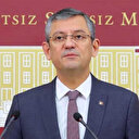 Kılıçdaroğlu'nun koltuğuna göz diken Özel'den CHP'ye tepki: Sıkışınca Atatürk'ün arkasına saklanmayın