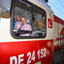 Bakan Uraloğlu: Sirkeci-Kazlıçeşme hattı yıl sonuna kadar işletmeye alınacak