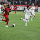 Çorum FK ilk yenilgisini, Giresunspor ilk galibiyetini aldı: 0-2 (ÖZET)