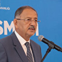 Bakan Özhaseki: İstanbul’da 1 buçuk milyon bağımsız birim çok riskli gözüküyor