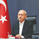 İttifak hamleleri kurultay sonrası