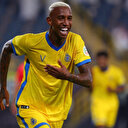 Talisca Beşiktaş yolunda