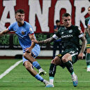 Antalyaspor, evinde Konyaspor ile berabere kaldı: 1-1 (Maç Özeti)