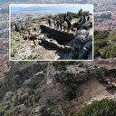 Binlerce yıllık sır ortaya çıktı: Türkiye'nin en büyüğü olarak kayıtlara geçti