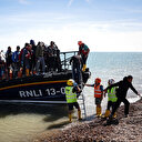 Türkiye: 91 migrants irréguliers secourus dans l’ouest du pays
