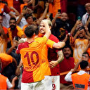 ÖZET | Galatasaray-Trabzonspor: 2-0