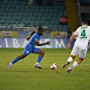 ÖZET | Çaykur Rizespor-Alanyaspor: 0-0