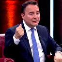 Ali Babacan AK Parti seçmenine hak verip Yedili Masa'yı eleştirdi: Allah bizi korumuş


