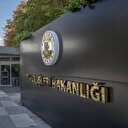Dışişleri Bakanlığı BM'nin KKTC'deki müdahalesini kınadı