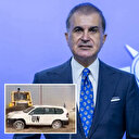 AK Parti Sözcüsü Çelik'ten KKTC'deki yol projesi gerginliğine tepki: BM'nin tavrı kabul edilemez