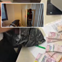 Hastalarından bıçak parası isteyen doktor tutuklandı