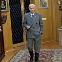 MHP lideri Bahçeli körüklü çizmeleri giydi mesaj verdi: Kıbrıs Türk'tür