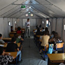 Depremzede öğrenciler için 11 ilde telafi eğitimleri başladı