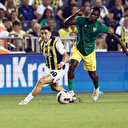 Fenerbahçe'de Emre Mor ve Alexander Djiku yok