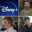 Her olayda paylaşımda bulunan sözde muhalifler ve sanat camiası Disney konusunda sessizliğini koruyor