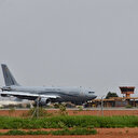 Niger: 262 personnes évacuées par un premier avion en direction de la France