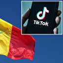 Senegal'de TikTok uygulamasına erişim engeli getirildi