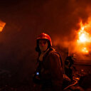 Des drones russes attaquent la région d'Odessa et Kiev