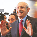 Kılıçdaroğlu’nun görev süresi doldu