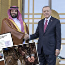 Şoke eden kararın arkasındaki iki isim: Erdoğan ve Prens bin Selman